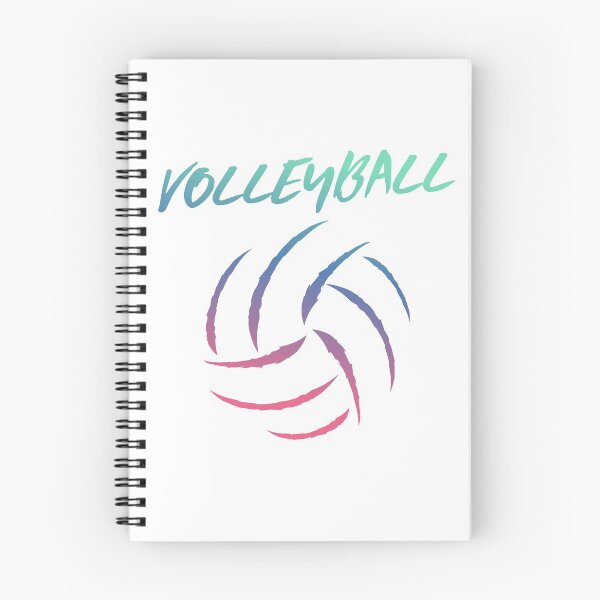Item preview, Beach Volleyball Color Cool designed and sold by SilentEcho.