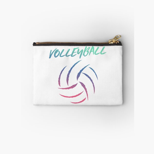 Item preview, Beach Volleyball Color Cool designed and sold by SilentEcho.