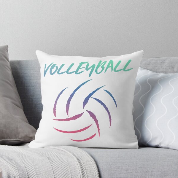 Item preview, Beach Volleyball Color Cool designed and sold by SilentEcho.