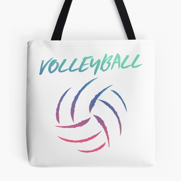 Item preview, Beach Volleyball Color Cool designed and sold by SilentEcho.