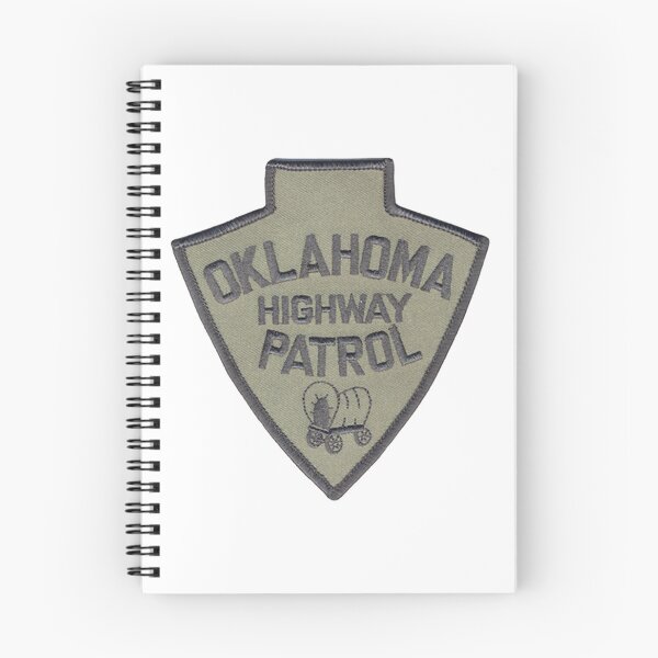 Item preview, Oklahoma Highway Patrol SWAT designed and sold by Lawrence Baird.
