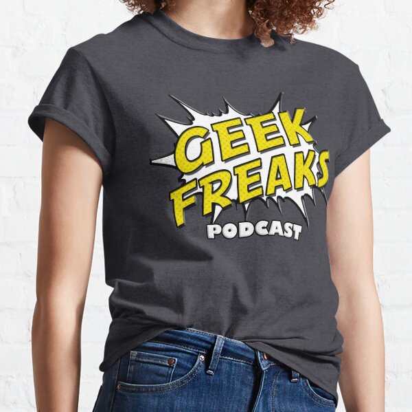 Classy Logo! Classic T-Shirt