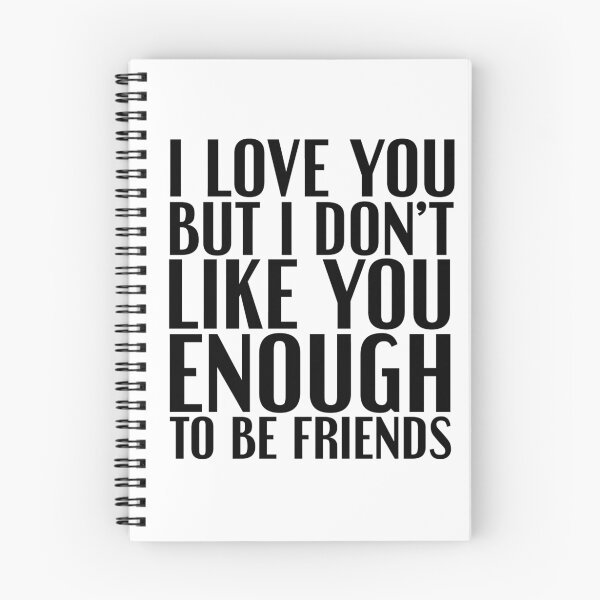 Item preview, I love you but... designed and sold by maniacreations.