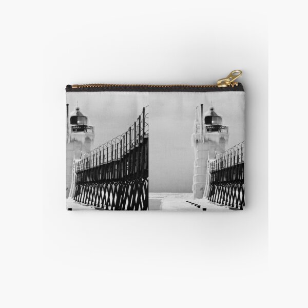 Item preview, Guarding the entry to the Black River designed and sold by Robert Kelch, M.D..