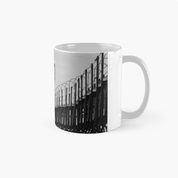 Item preview, Guarding the entry to the Black River designed and sold by Robert Kelch, M.D..