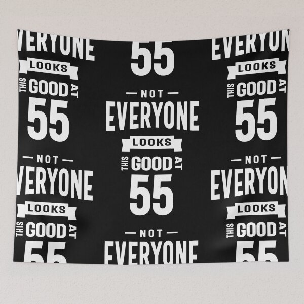Item preview, 55th Birthday  designed and sold by cidolopez.