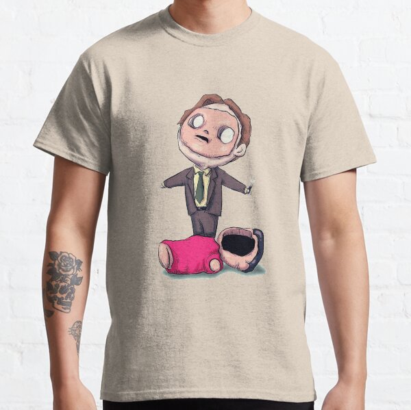 hmmm Camiseta clásica