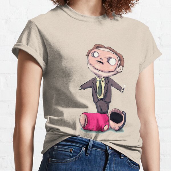 hmmm ,,, T-shirt classique