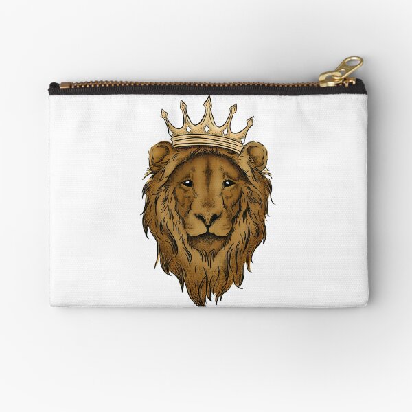 Item preview, Liam the Lion (2019 - color) designed and sold by irish.kate art.