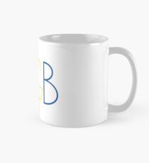 LGB Tasse (Standard)