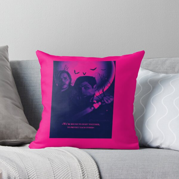 Item preview, Parabatai | We're bound to fight together designed and sold by malinlovesSHx.