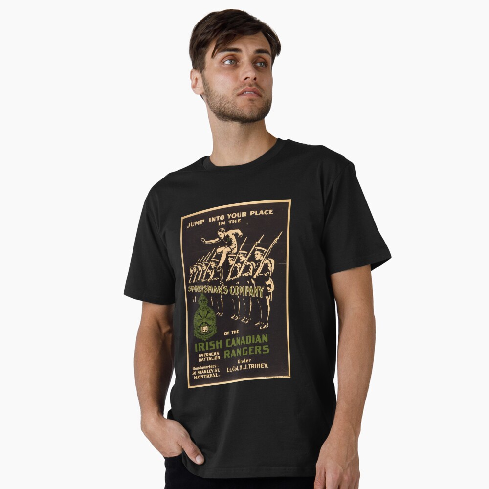 Item preview, Premium T-Shirt designed and sold by RozAbellera.