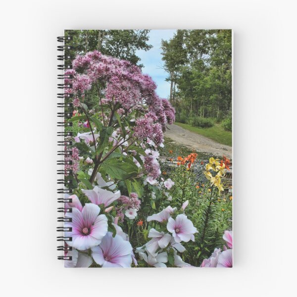 Item preview, A Beautiful Country Lane designed and sold by Sandra Foster.