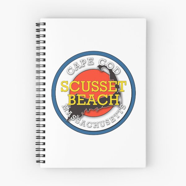 Item preview, Scusset Beach - Cape Cod Massachusetts designed and sold by NewNomads.