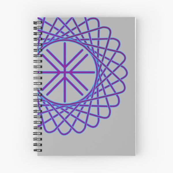 Item preview, Spirograph Thing designed and sold by CreepyKards.