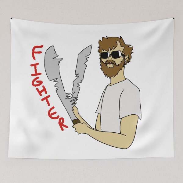 Item preview, Combatiente designed and sold by Koi F1ghter.
