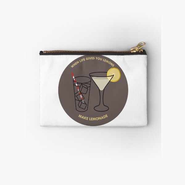 Item preview, When Life Gives You Lemons Make Lemonade designed and sold by mayapl.