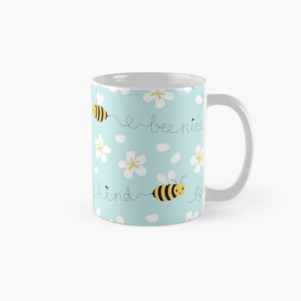 Item preview, Bee nice, Bee kind designed and sold by nadyanadya.