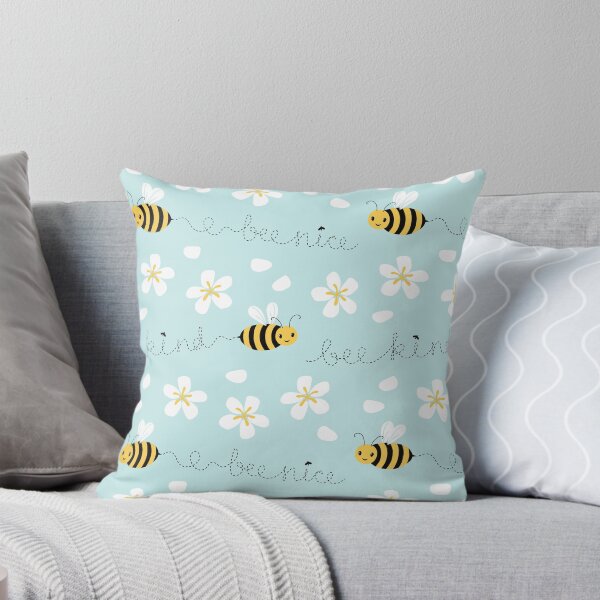 Item preview, Bee nice, Bee kind designed and sold by nadyanadya.