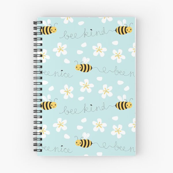 Item preview, Bee nice, Bee kind designed and sold by nadyanadya.