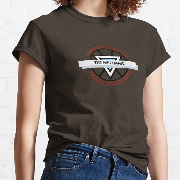 Stark Industries T Shirts Redbubble - tony stark t shirt roblox