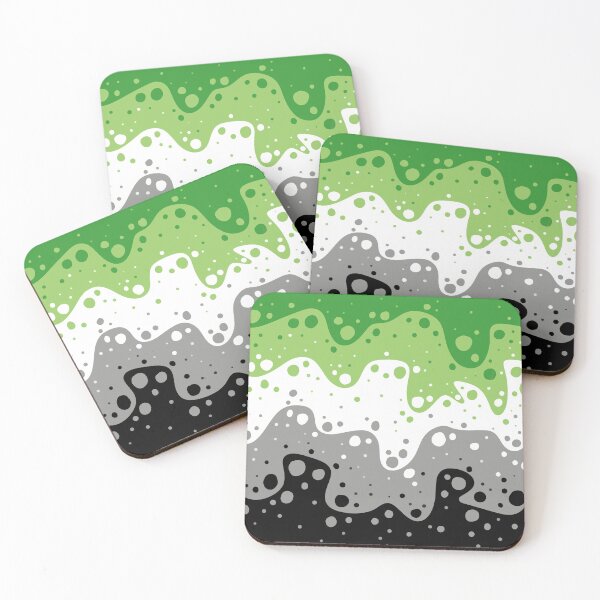 Item preview, Identity Fluid: Aromantic designed and sold by aevios.