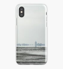 Fata morgana? iPhone Case