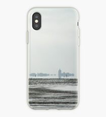Fata morgana? iPhone Case