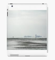 Fata morgana? iPad Case/Skin