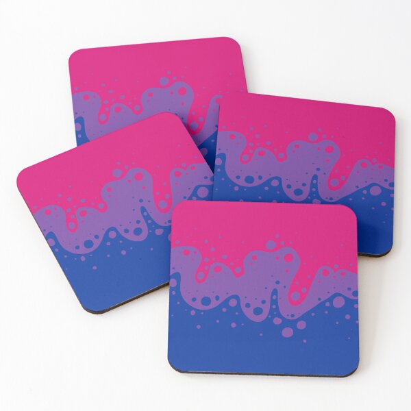 Item preview, Identity Fluid: Bisexual designed and sold by aevios.