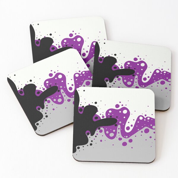 Item preview, Identity Fluid: Demisexual designed and sold by aevios.