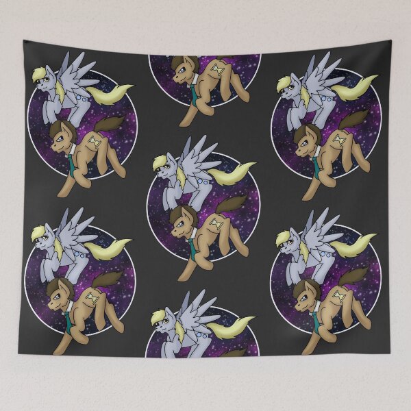 Item preview, Allons-y! designed and sold by Moonbeamart.