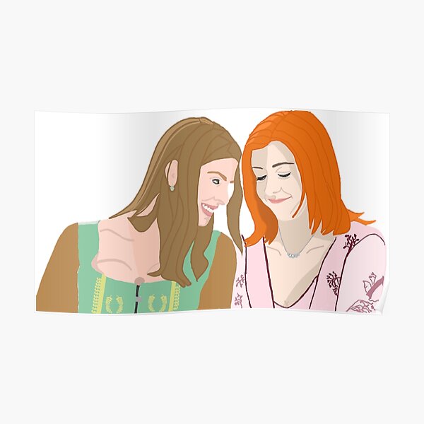willow rencontre tara