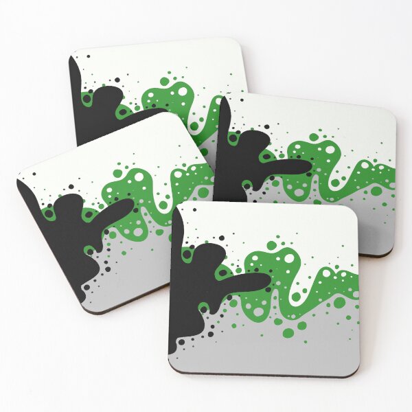 Item preview, Identity Fluid: Demiromantic designed and sold by aevios.