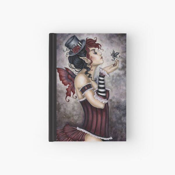 Item preview, Fae Risque designed and sold by AmyBrownArt.