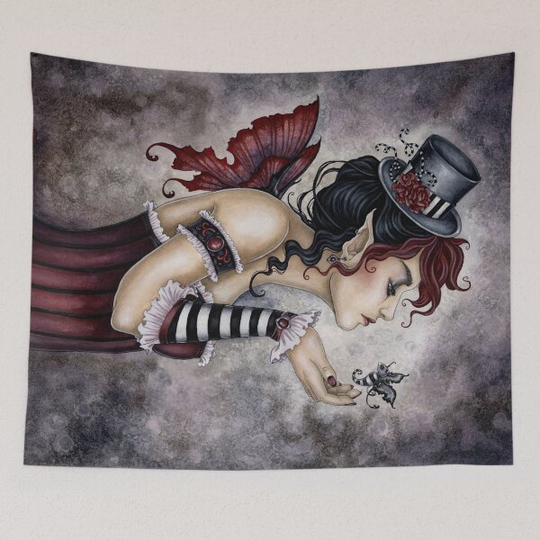 Item preview, Fae Risque designed and sold by AmyBrownArt.
