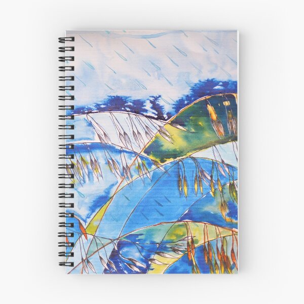 Item preview, #LoveBushColours 6 designed and sold by Jane Barndon.