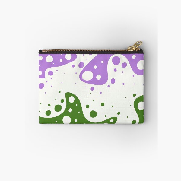 Item preview, Identity Fluid: Genderqueer designed and sold by aevios.