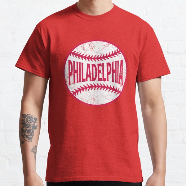 Vintage 80s 90s Majestic Philadelphia Phillies MLB Jim Bunning Jersey Shirt  XS
