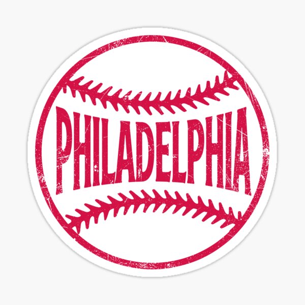 chase utley phillies jersey 26 Sticker for Sale by mgriest