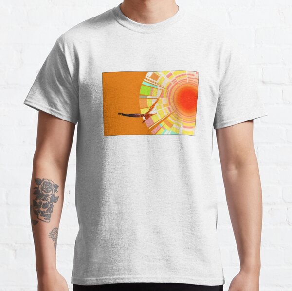 Everything Comes From Nothing Classic T-Shirt