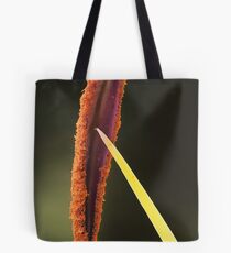 Stamens Tote Bag