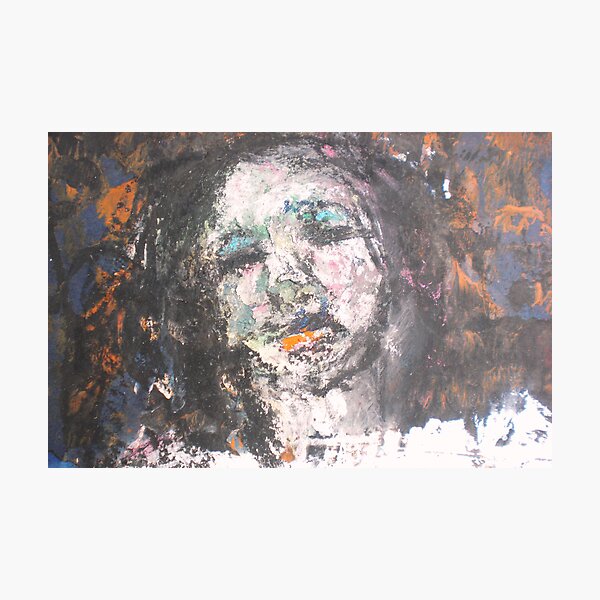 Item preview, Life's traces designed and sold by ArtLacoque.