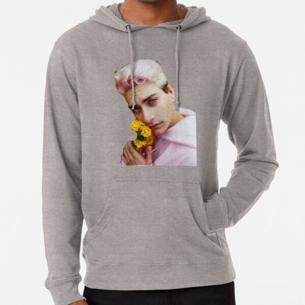 Noah Grossman Clothing Redbubble