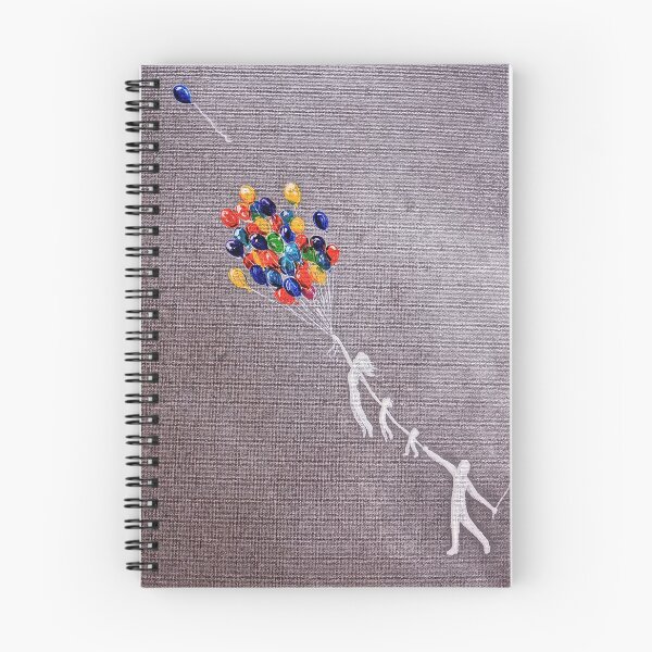 Item preview, Up, Up and Away designed and sold by Jane Barndon.