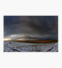 Pentland Firth, Caithness, Scotland Photographic Print