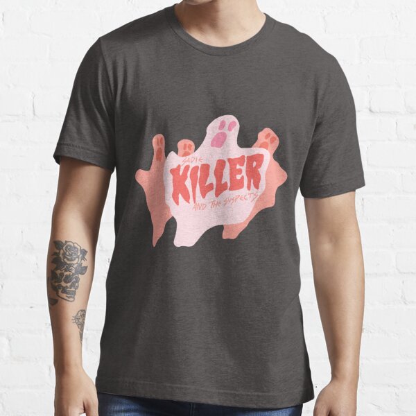 Sadie Killer and the Suspects Essential T-Shirt