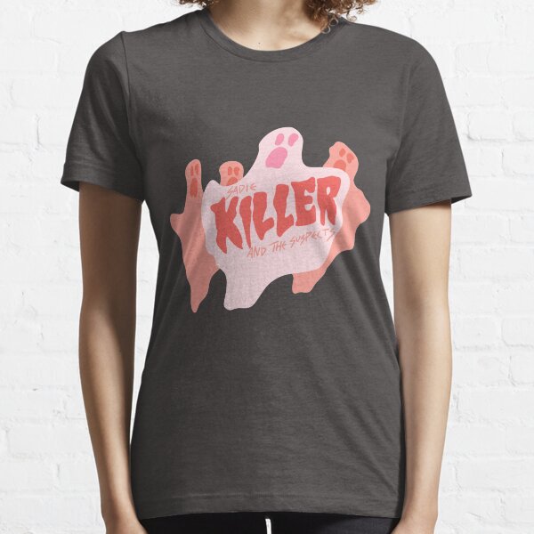 Sadie Killer and the Suspects Essential T-Shirt