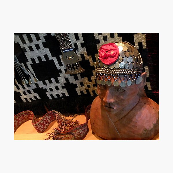 Item preview, Arte Mapuche. designed and sold by cieloverde.