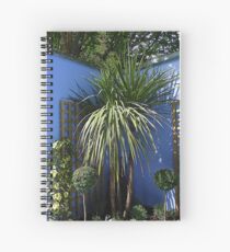 Not Marrakech.........................Derry/Londonderry Spiral Notebook